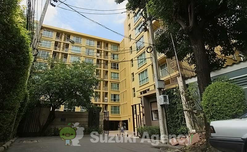 Hive Sukhumvit 65 (Owner No.87146)