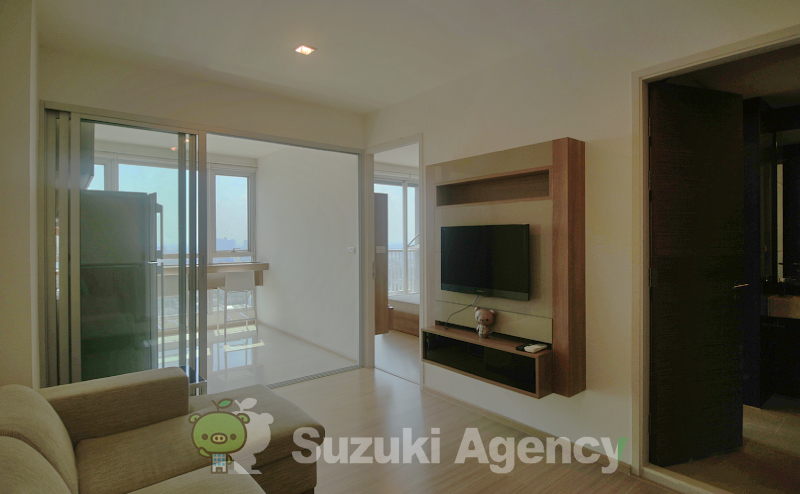 Rhythm Sukhumvit 50 (Owner No.87083)