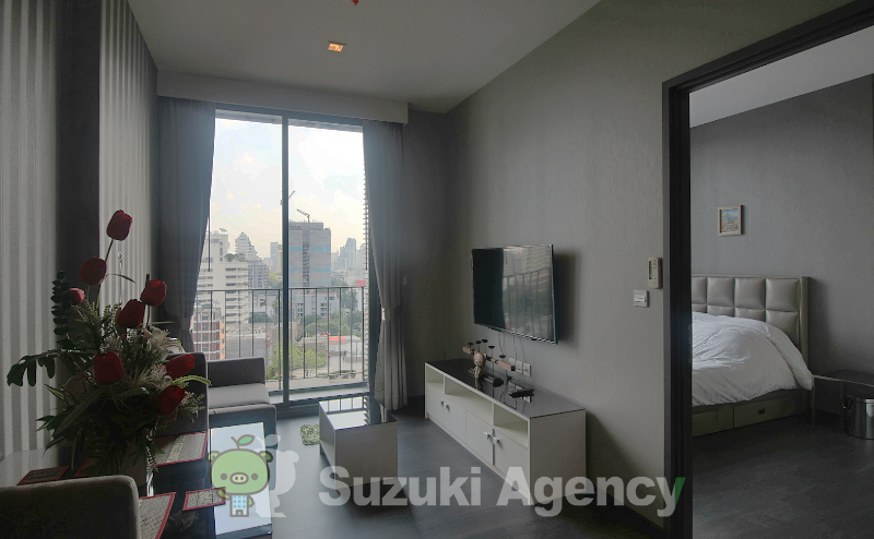 Edge Sukhumvit 23 (Owner No.85651)