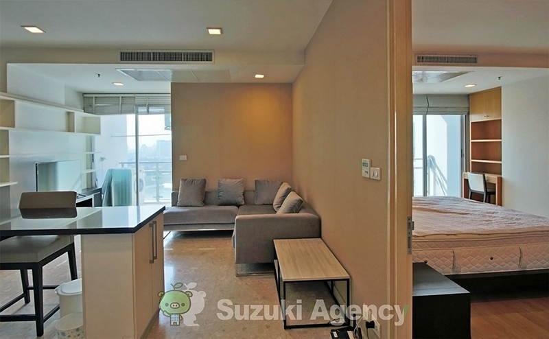 Nusasiri Grand Condo