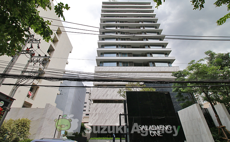 Saladaeng One (Owner No.82907)