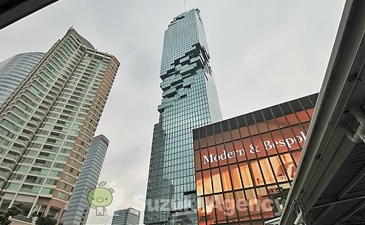 The Ritz-Carlton Residences Bangkok (Owner No.87478)