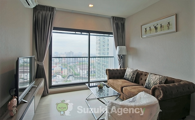 Life Sukhumvit 48 (Owner No.87229)