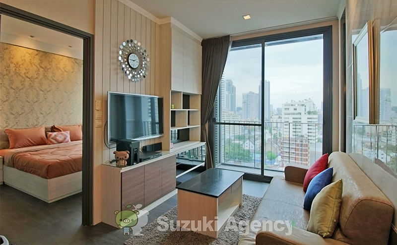 Edge Sukhumvit 23 (Owner No.81107)