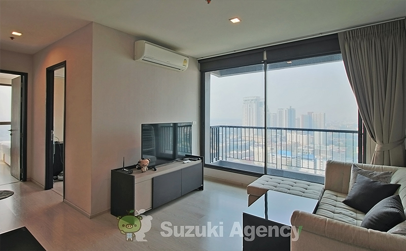 Rhythm Sukhumvit 44/1 (Owner No.82014)