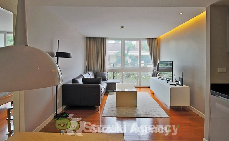 La Citta Penthouse