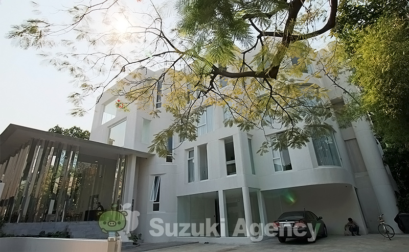 Bakara Residence