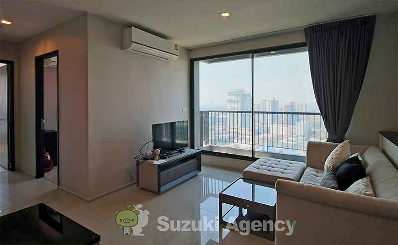 Rhythm Sukhumvit 44/1 (Owner No.1468)
