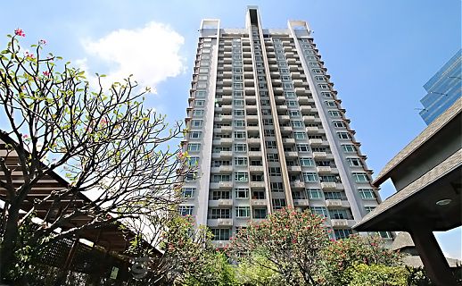 The Circle 1 Condominium (Owner No.88120)