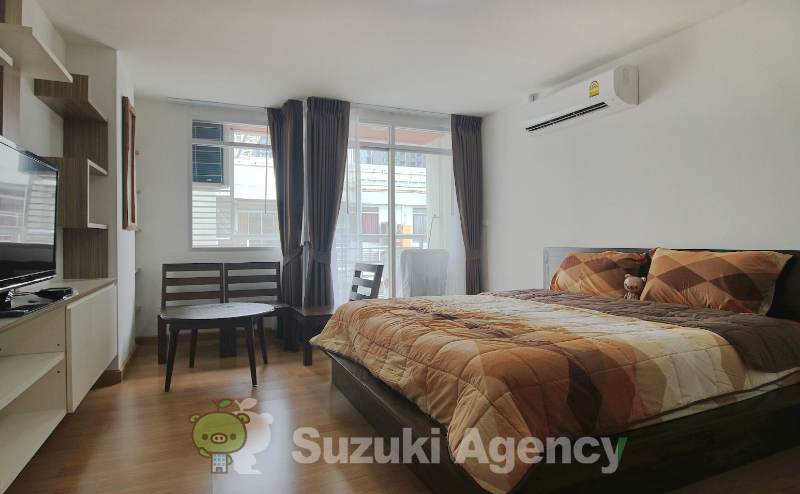 The Link Advance Sukhumvit 50 (Owner No.88000)