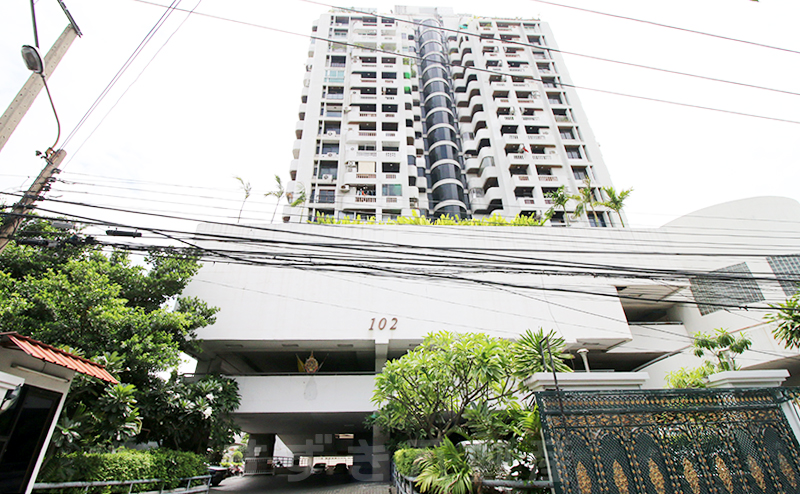 JC Tower Thonglor (Owner No.90783)