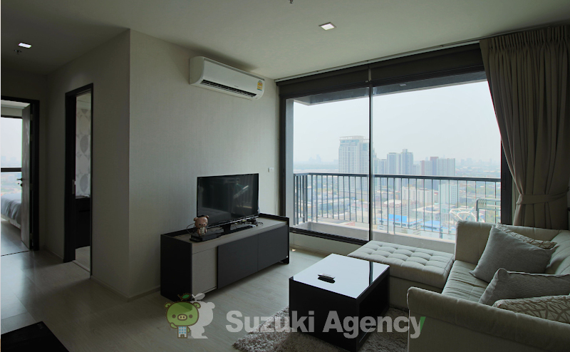 Rhythm Sukhumvit 44/1 (Owner No.82882)