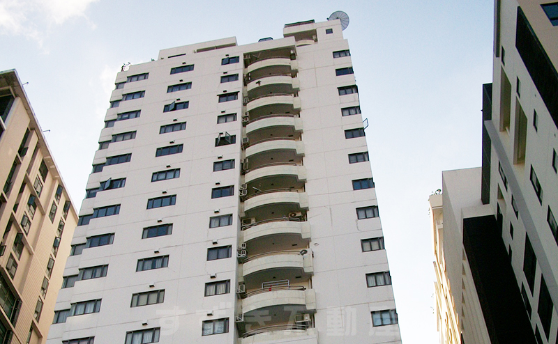 Top View Tower (Owner No.87917)