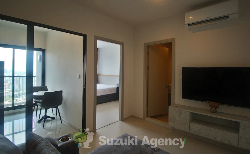 Life Sukhumvit 48(Owner No.88390)