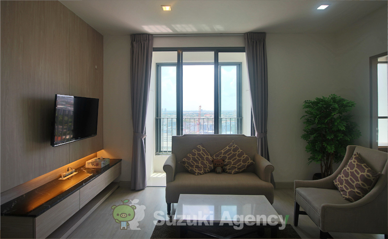 Ideo Mobi Sukhumvit 81 (Owner No.4502)