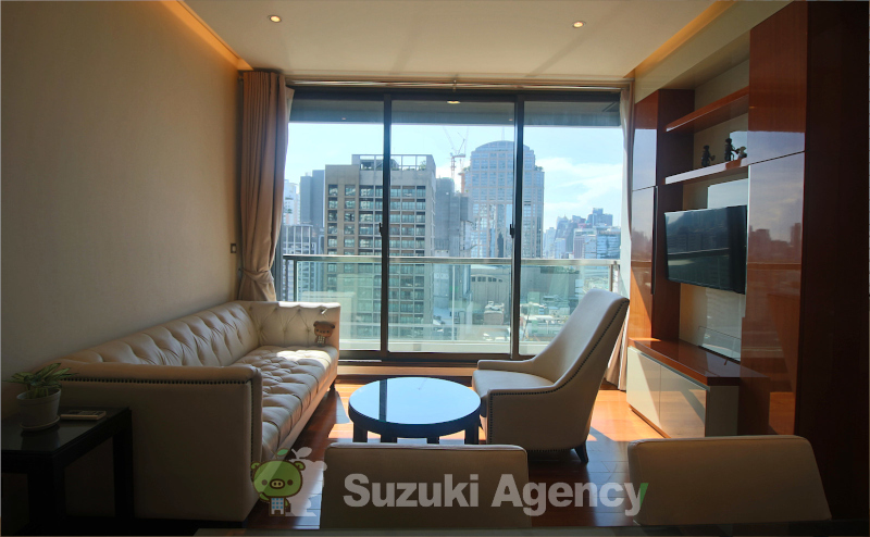 The Address Sukhumvit 28