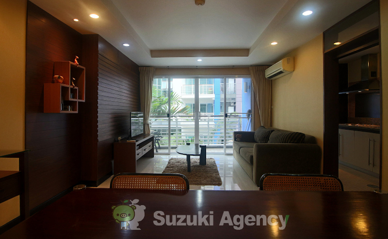Avenue 61 Sukhumvit