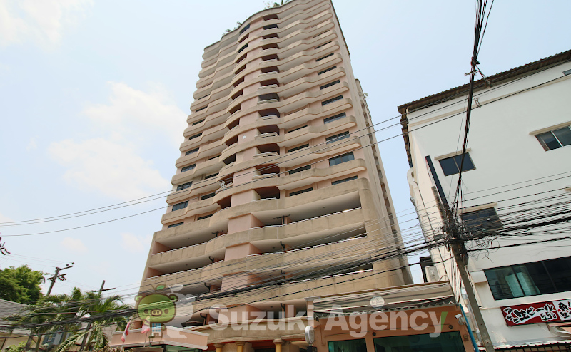 NT Tower