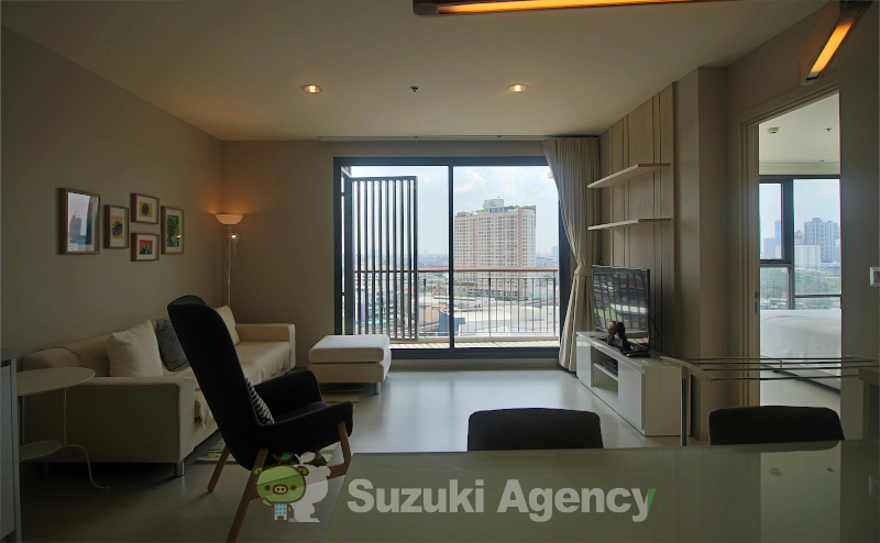 Rhythm Sukhumvit 42