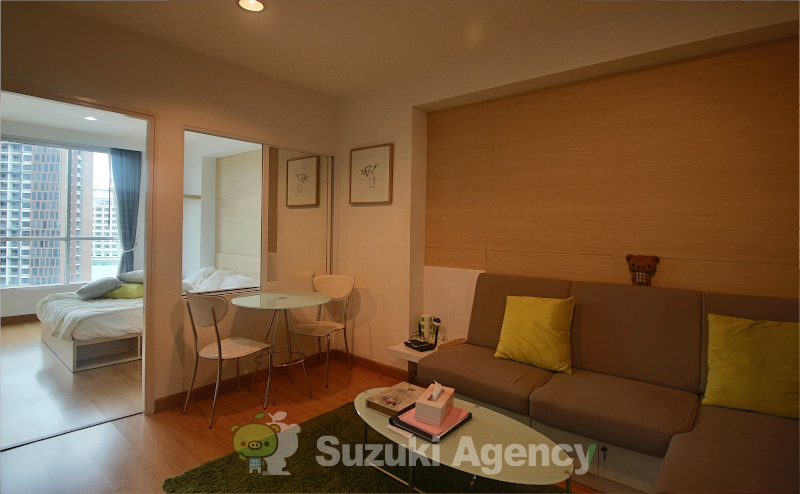 Life@Sukhumvit 65 (Owner No.2020)