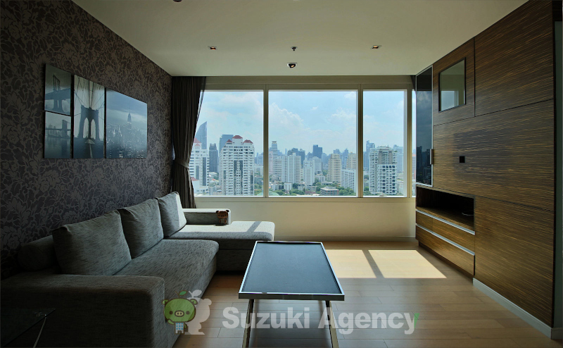 Eight Thonglor Residence