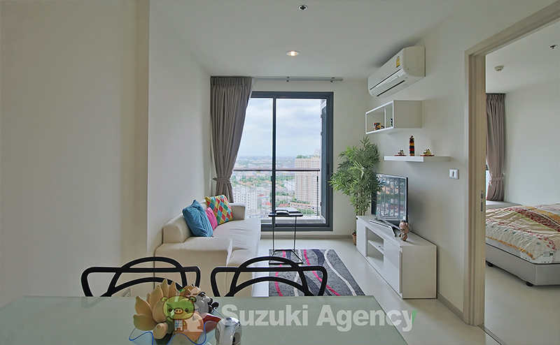 Rhythm Sukhumvit 42