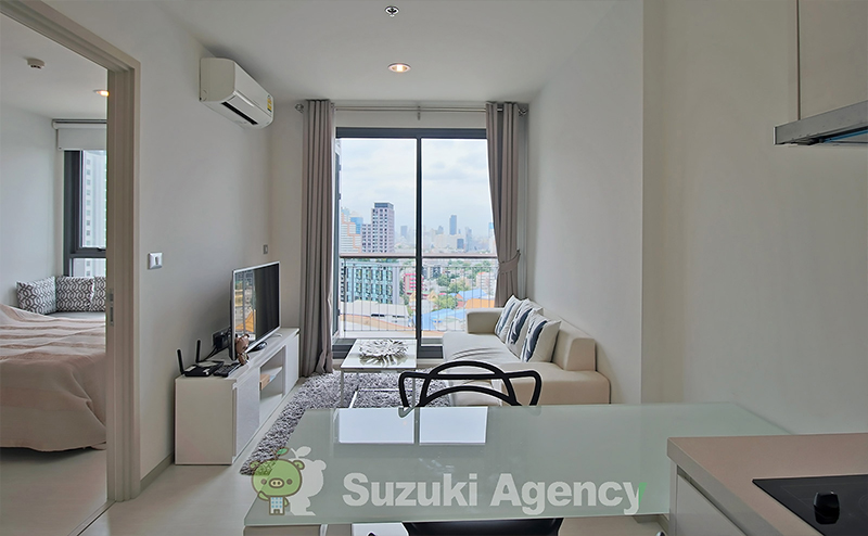 Rhythm Sukhumvit 42