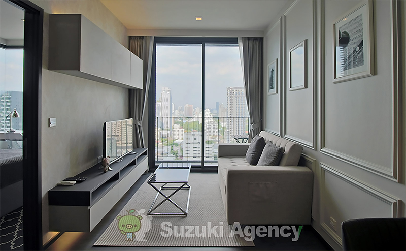Edge Sukhumvit 23