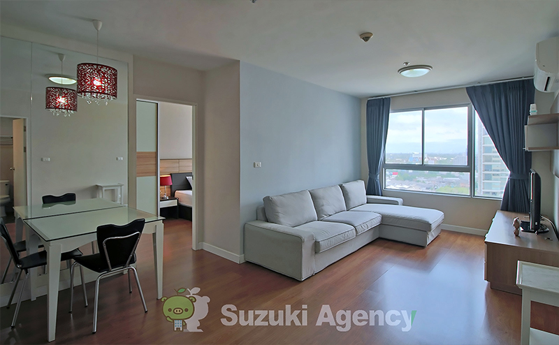 Condo One X Sukhumvit 26