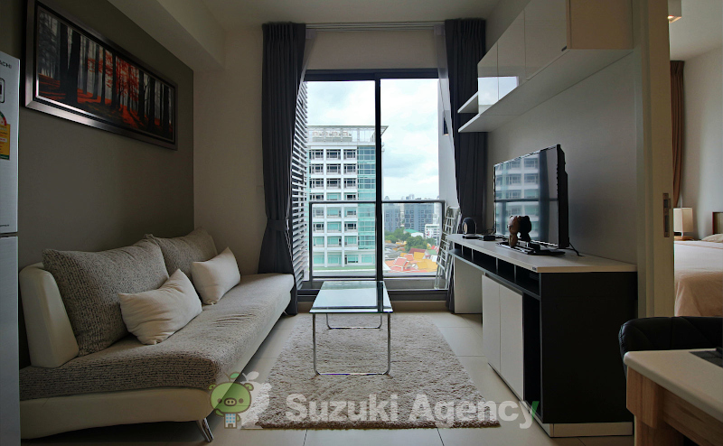 The Lofts Ekkamai