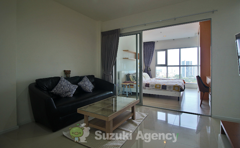 Aspire Sukhumvit 48