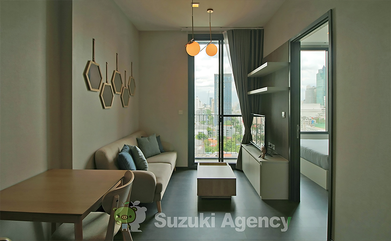 Edge Sukhumvit 23 (Owner No.81536)