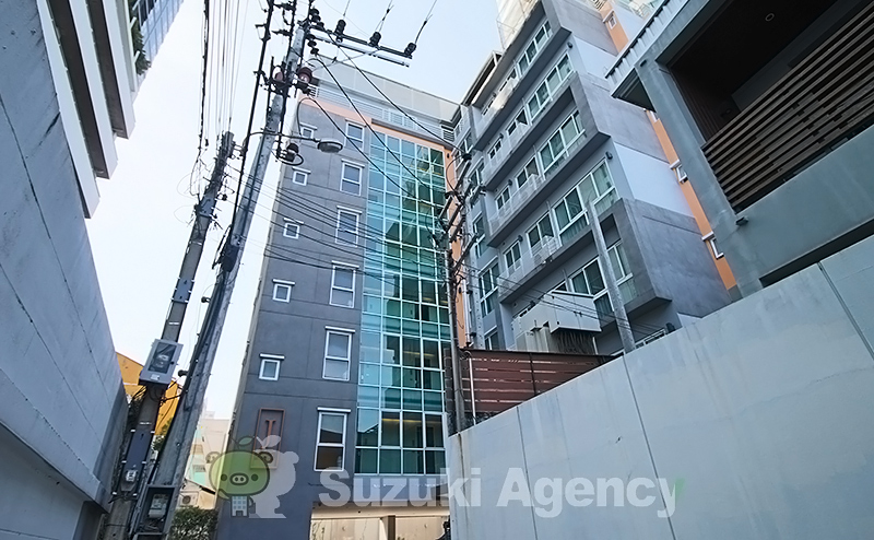 J Residence
