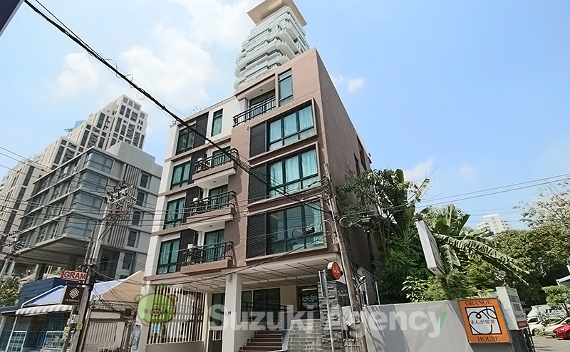 Viva Sira Serviced Residence