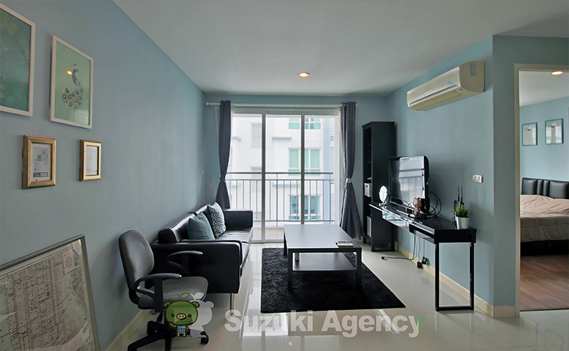 Voque Residential Condominium Sukhumvit 16 (Owner No.85102)