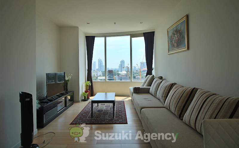 Eight Thonglor Residence