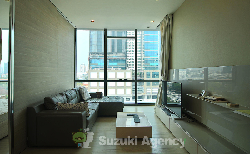 The Room Sukhumvit 21