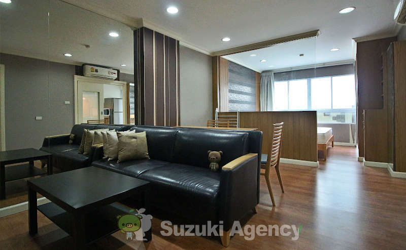 Lumpini Suite Sukhumvit 41 (Owner No.89551)