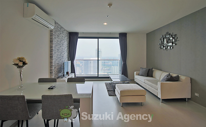 Rhythm Sukhumvit 42
