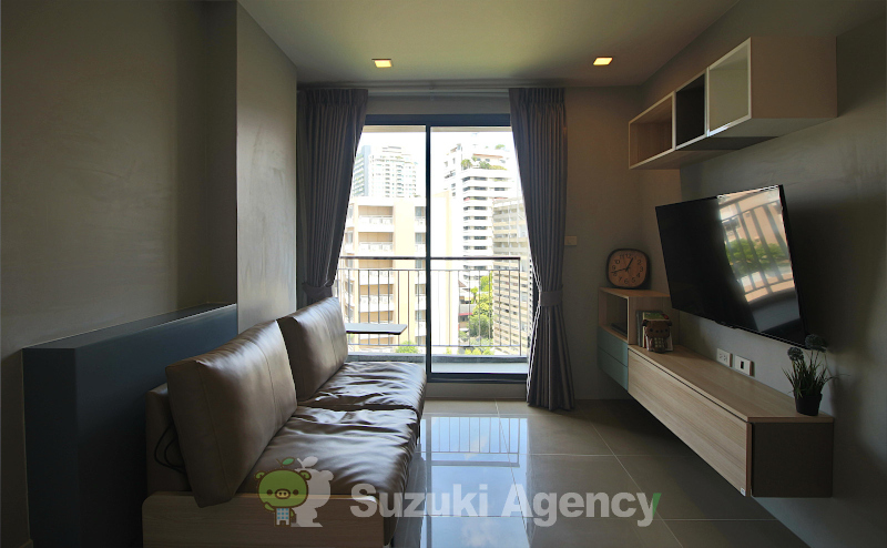 Mirage Sukhumvit 27