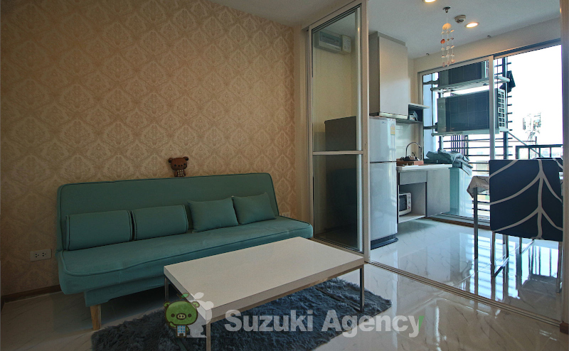 The Base Sukhumvit 77