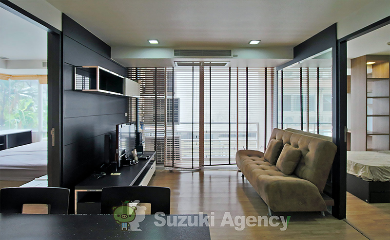 The Alcove Sukhumvit 49