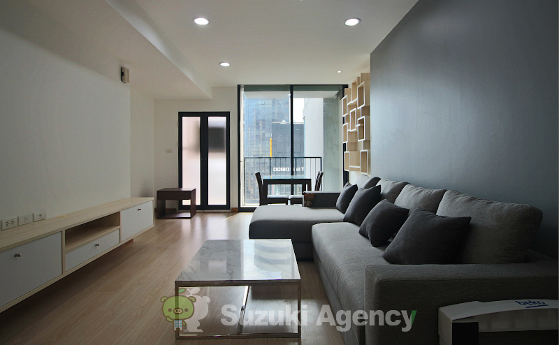 The Alcove Thonglor 10