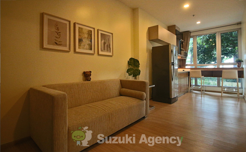 Rhythm Sukhumvit 50 (Owner No.12013)
