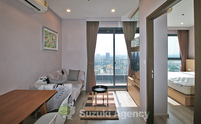 Ideo Mobi Sukhumvit 66