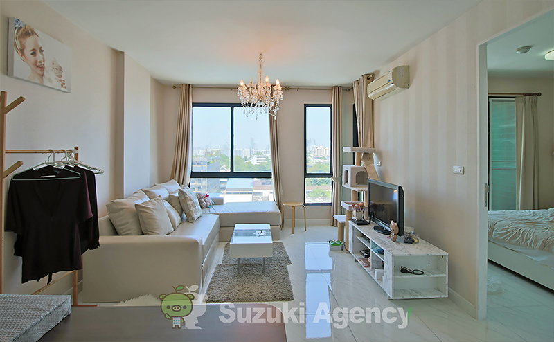 Sense Sukhumvit 68(Owner No.88234)