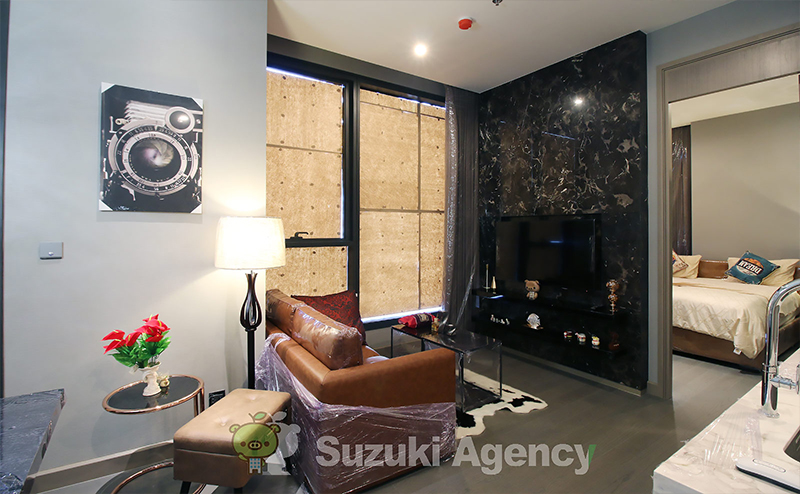 The Esse at Singha Complex