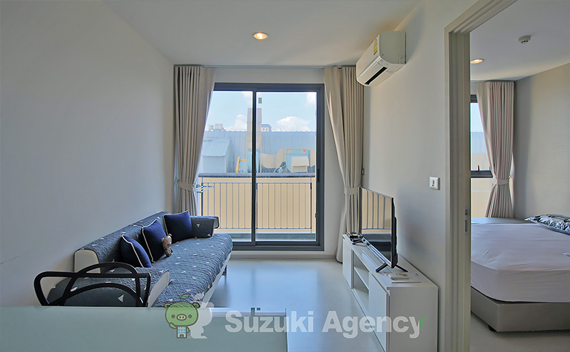 Rhythm Sukhumvit 42