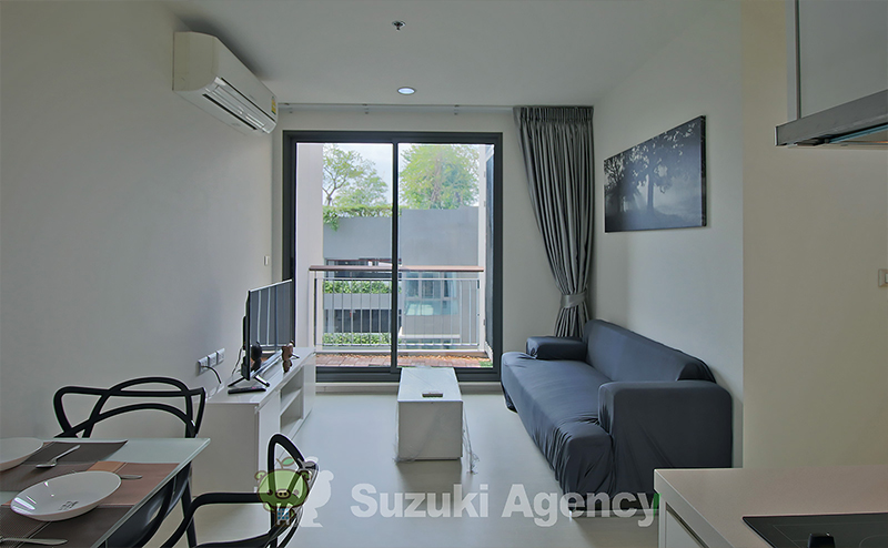 Rhythm Sukhumvit 42