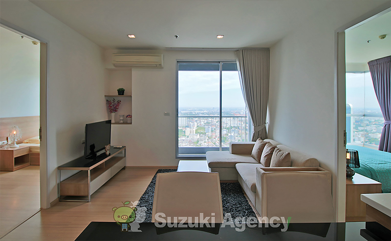 Rhythm Sukhumvit 50 (Owner No.89869)